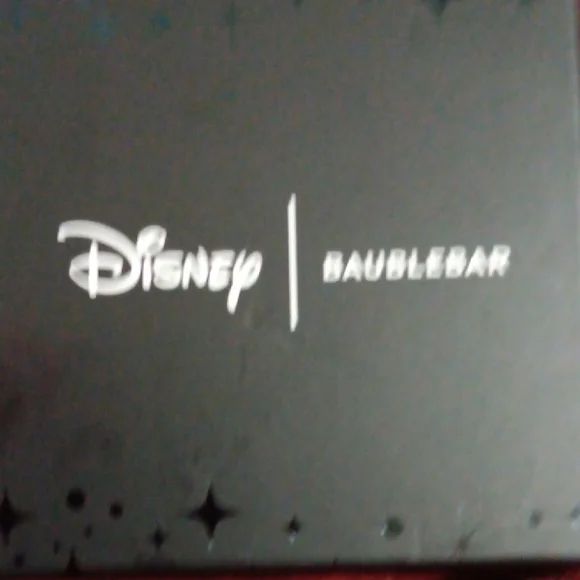 BaubleBar x Disney Evil Queen Earrings - Picture 2 of 3